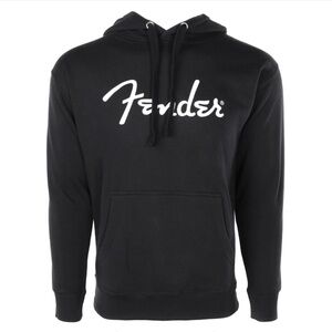 Fender Classic Men's Hoodie
